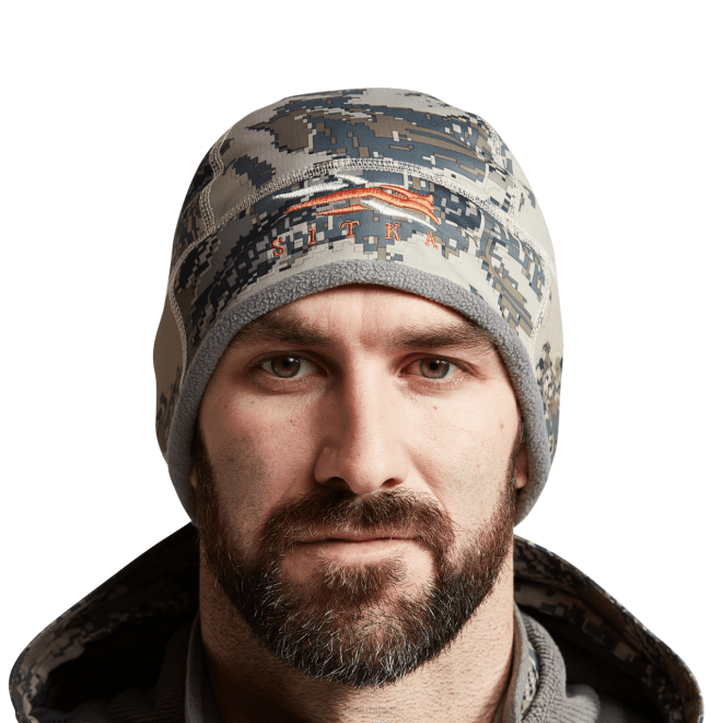 SITKA Gear јетстреам беание унисек оптифаде опен цоунтри беаниес X2ZF183