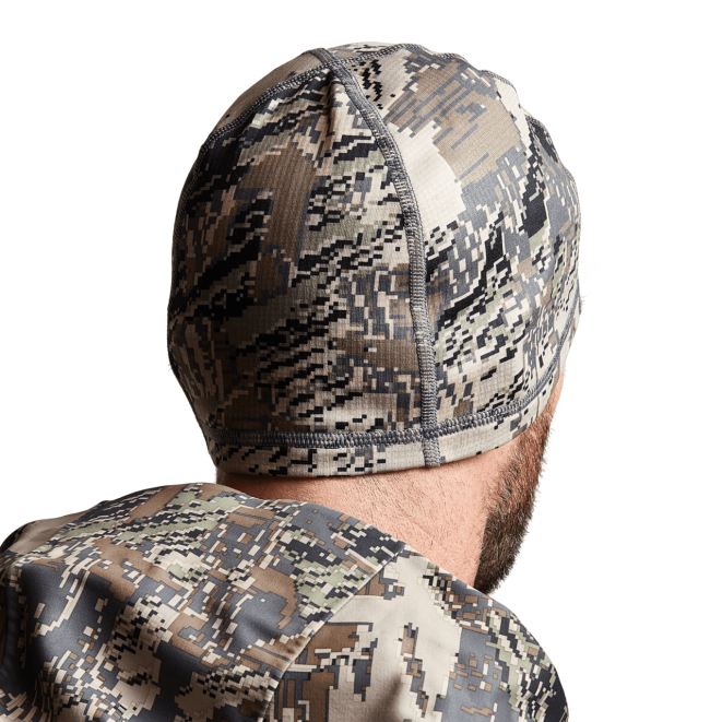 SITKA Gear траверсе беание унисек оптифаде опен цоунтри беаниес X2ZF186