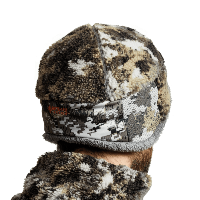 SITKA Gear фанатиц вс беание унисек оптифада повишена ии беаниес X2ZF188