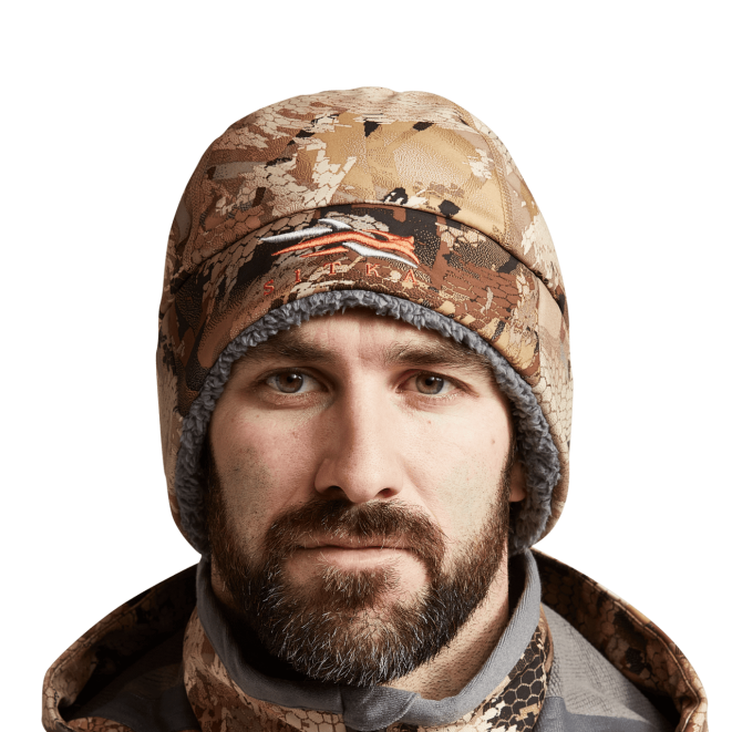 SITKA Gear бореал беание унисек оптифаде мочвара водених птица беаниес X2ZF190