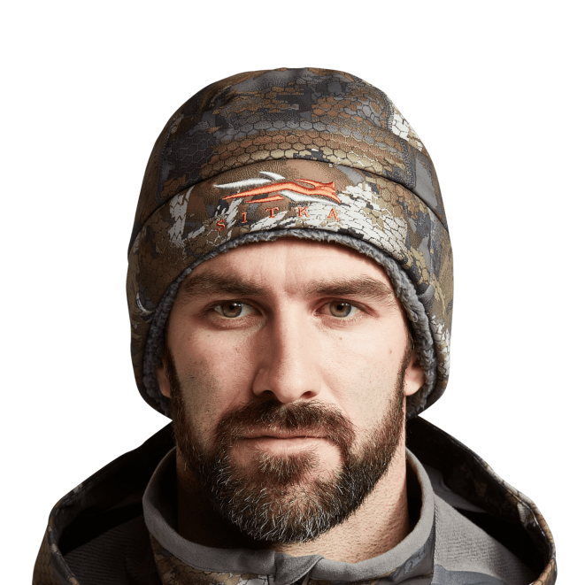 SITKA Gear бореал беание унисек оптифаде водоточно дрво беаниес X2ZF191