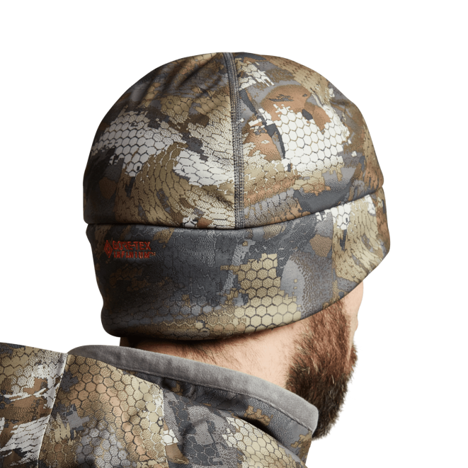 SITKA Gear бореал беание унисек оптифаде водоточно дрво беаниес X2ZF191