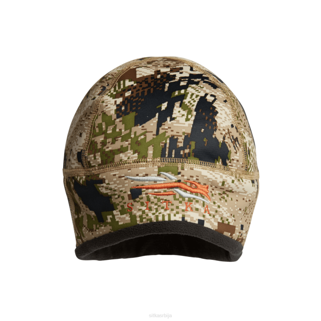 SITKA Gear јетстреам беание Жене оптифаде субалпине беаниес X2ZF409