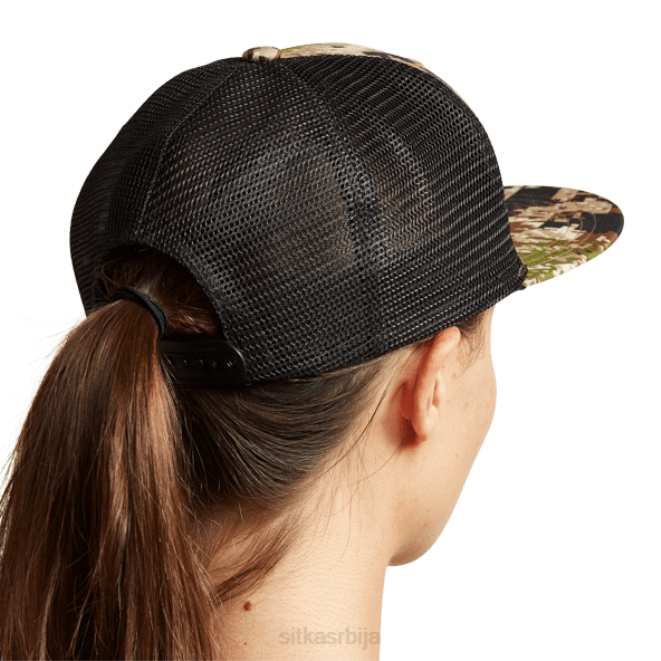 SITKA Gear камионџија Жене оптифаде субалпине капе X2ZF417