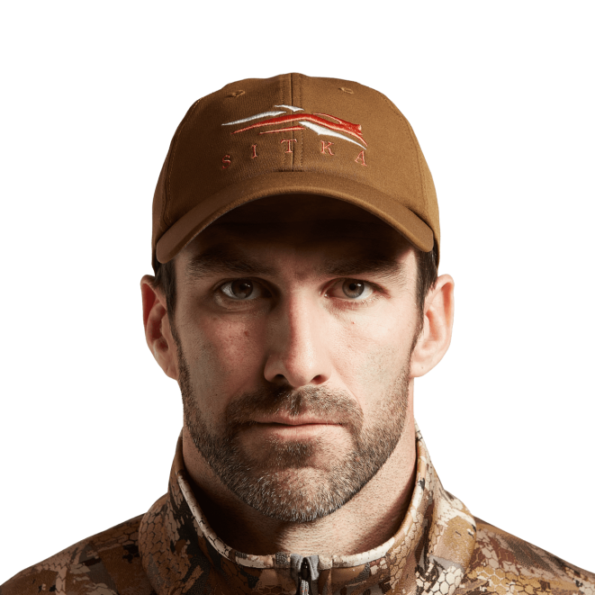 SITKA Gear попречна капа унисек блато капе X2ZF290