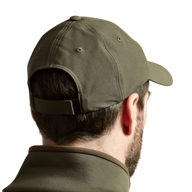 SITKA Gear попречна капа унисек дубоки лишај капе X2ZF292