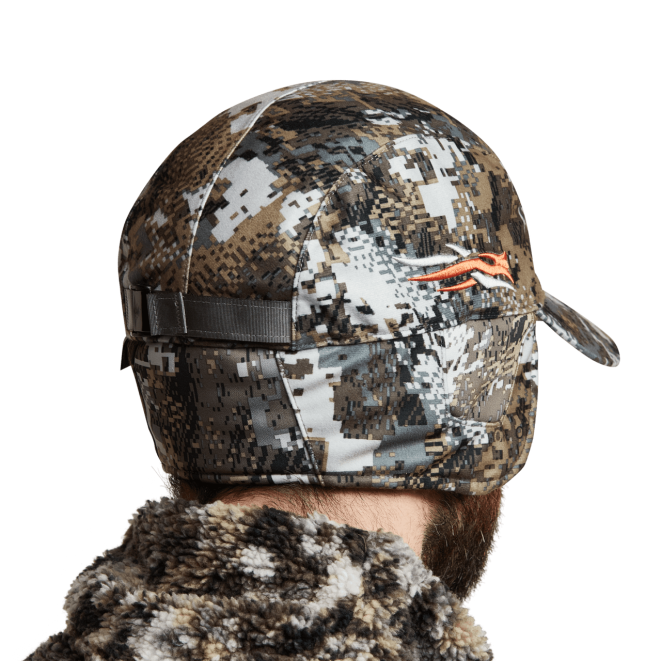 SITKA Gear инцинератор гтк шешир унисек оптифада повишена ии капе X2ZF297