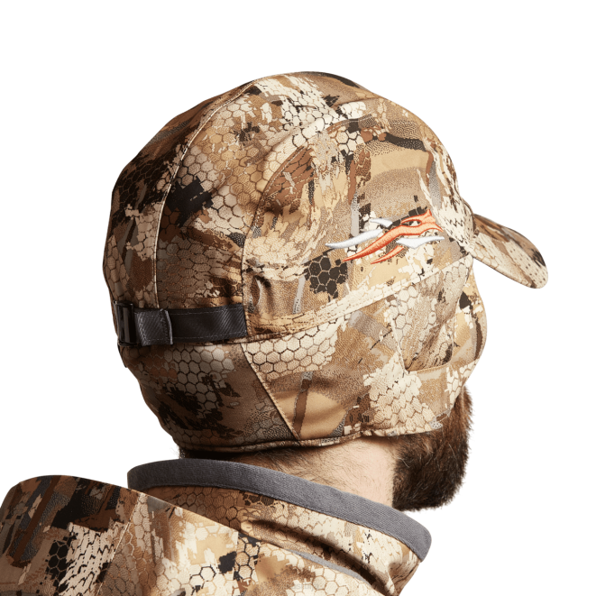 SITKA Gear хадсон гтк шешир унисек оптифаде мочвара водених птица капе X2ZF298