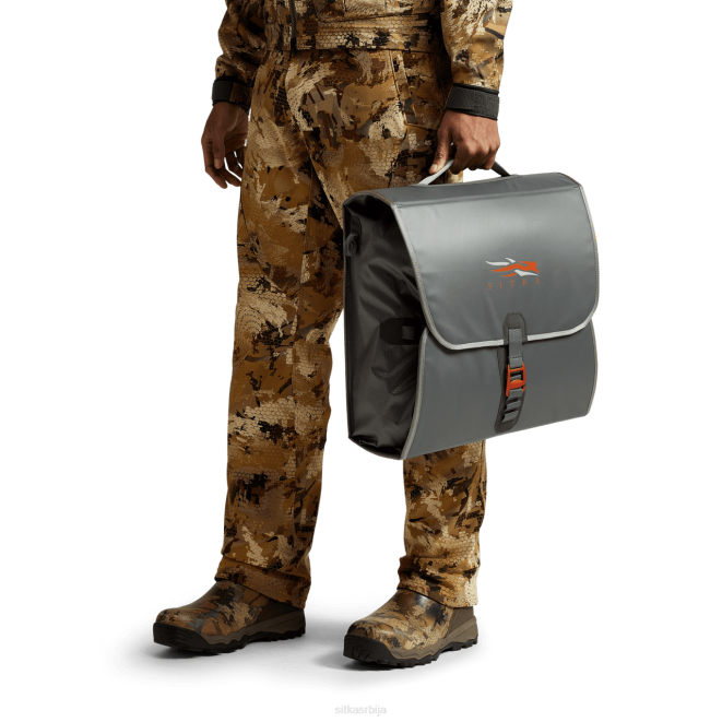 SITKA Gear торба за складиштење воде унисек довести паковања X2ZF265
