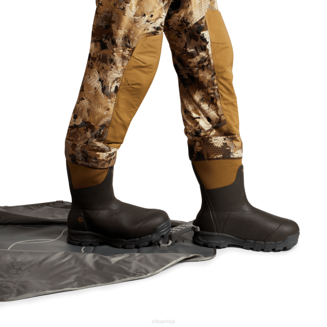 SITKA Gear торба за складиштење воде унисек довести паковања X2ZF265