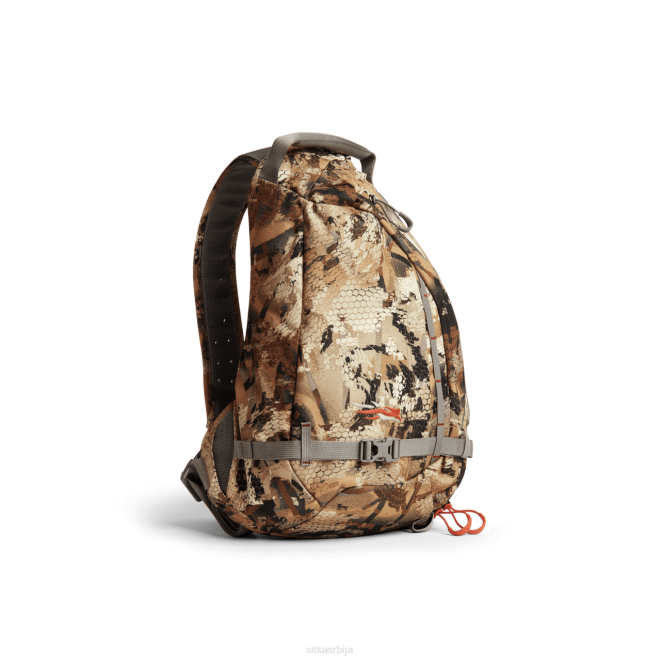 SITKA Gear слинг цхоке унисек оптифаде мочвара водених птица паковања X2ZF360