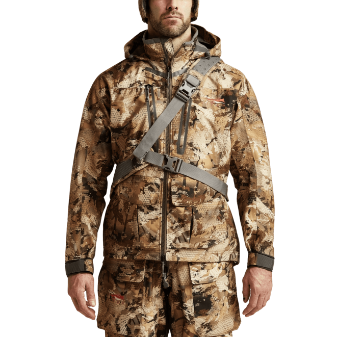 SITKA Gear слинг цхоке унисек оптифаде мочвара водених птица паковања X2ZF360