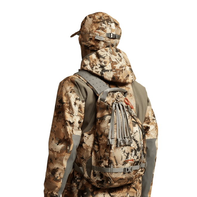 SITKA Gear слинг цхоке унисек оптифаде мочвара водених птица паковања X2ZF360