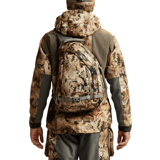 SITKA Gear слинг цхоке унисек оптифаде мочвара водених птица паковања X2ZF360