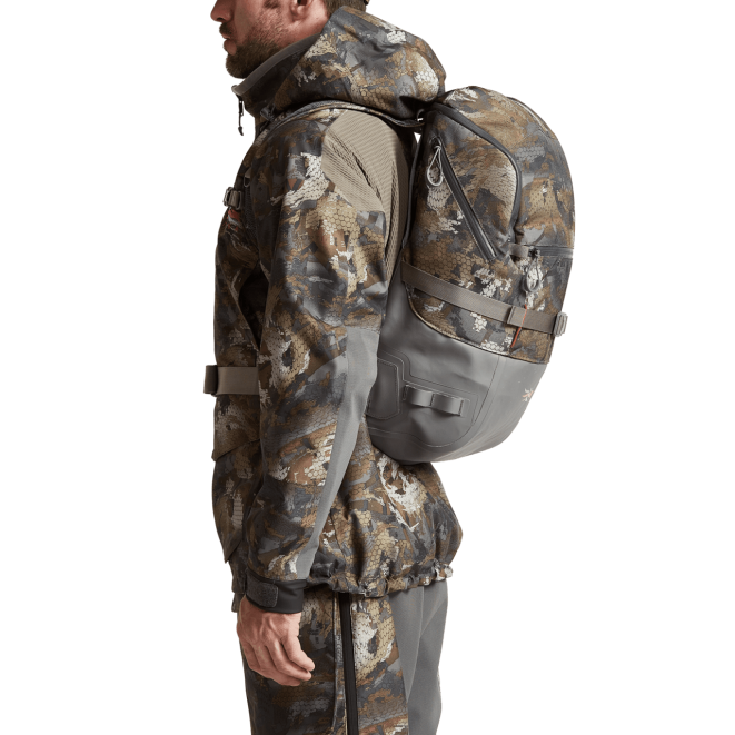 SITKA Gear дрвени пакет унисек оптифаде водоточно дрво паковања X2ZF361