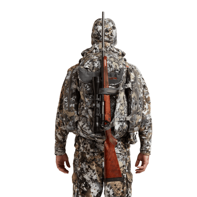 SITKA Gear сандук за терет унисек оптифада повишена ии паковања X2ZF357