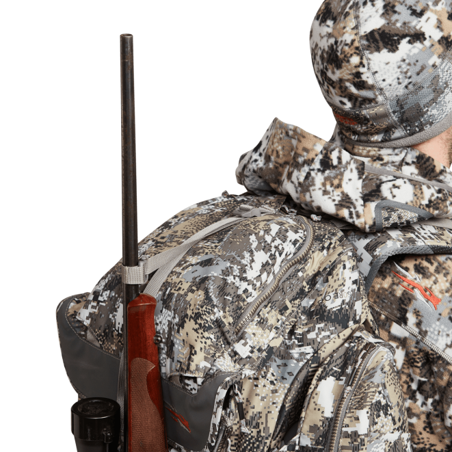 SITKA Gear сандук за терет унисек оптифада повишена ии паковања X2ZF357