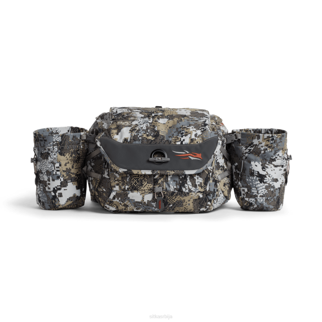 SITKA Gear појас за алат унисек оптифада повишена ии паковања X2ZF358