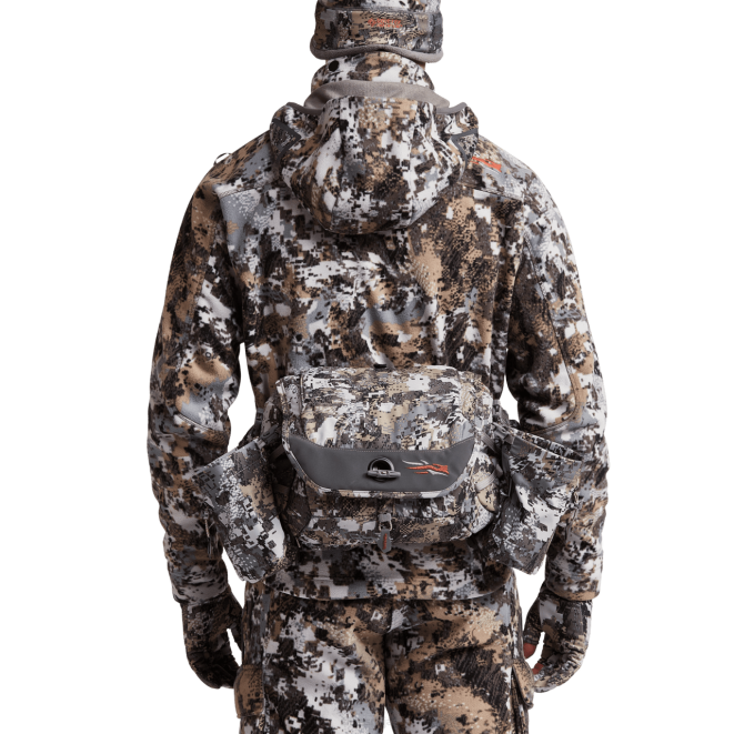 SITKA Gear појас за алат унисек оптифада повишена ии паковања X2ZF358