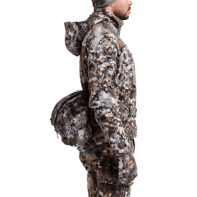 SITKA Gear појас за алат унисек оптифада повишена ии паковања X2ZF358