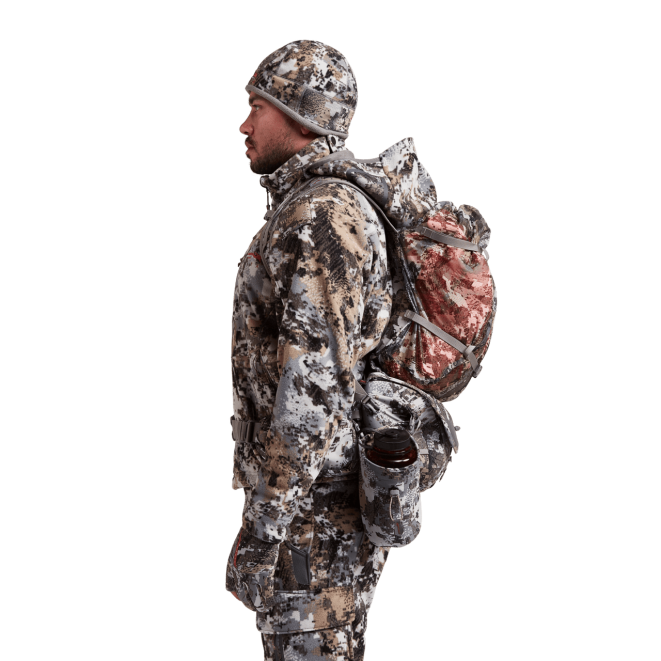 SITKA Gear појас за алат унисек оптифада повишена ии паковања X2ZF358