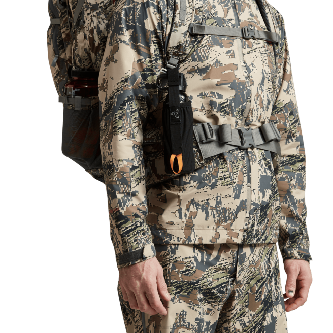 SITKA Gear брдски тегљач 4000 пак унисек оптифаде опен цоунтри паковања X2ZF353