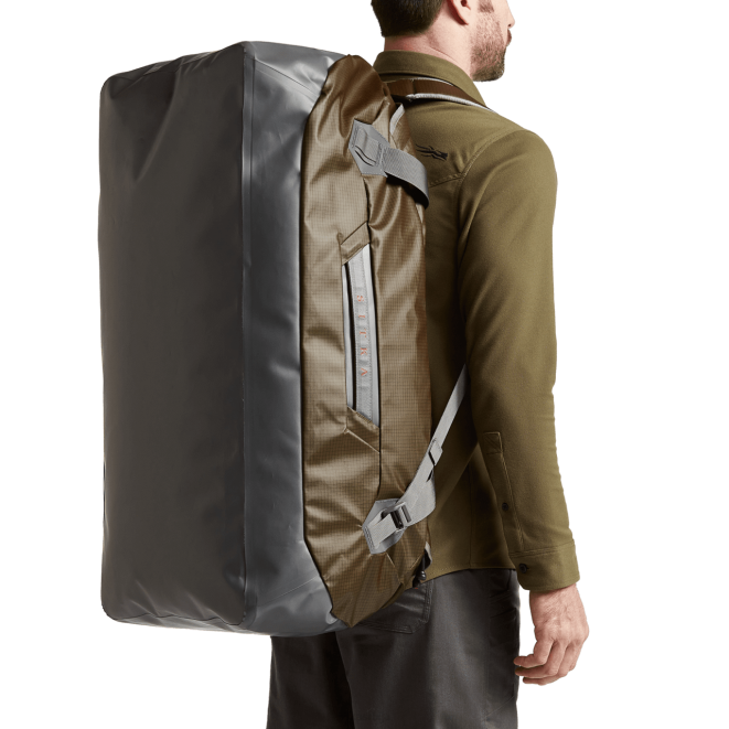 SITKA Gear дрифтер дуффле 110л унисек прикривено пртљага X2ZF370