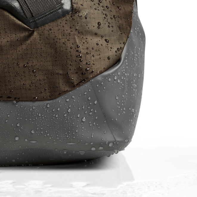 SITKA Gear дрифтер дуффле 50л унисек прикривено пртљага X2ZF364