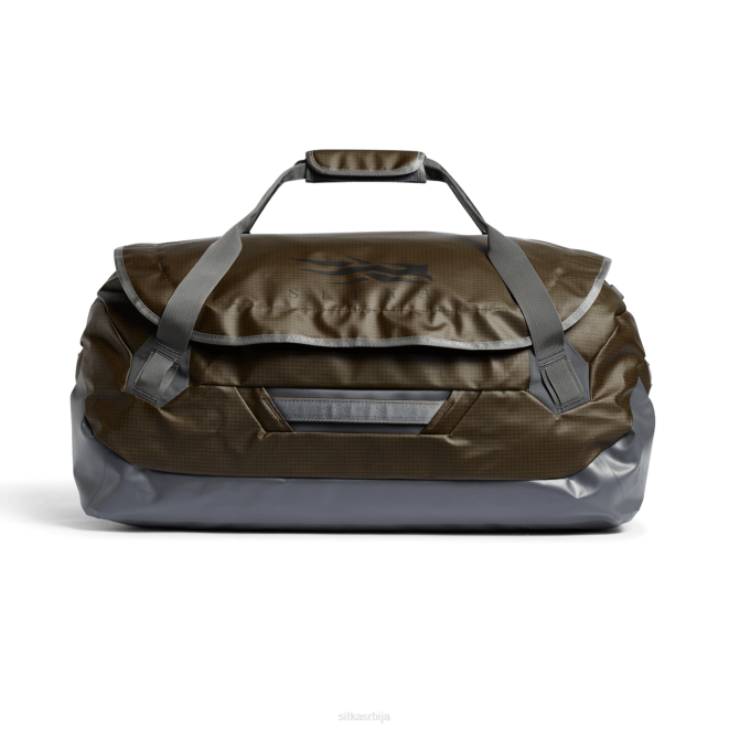 SITKA Gear дрифтер дуффле 75л унисек прикривено пртљага X2ZF367