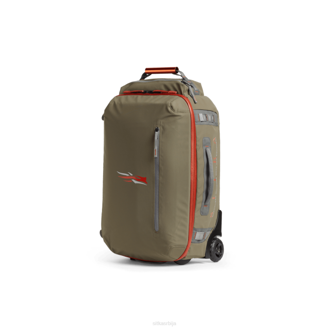 SITKA Gear рамблер ручни пртљаг унисек пирит пртљага X2ZF375