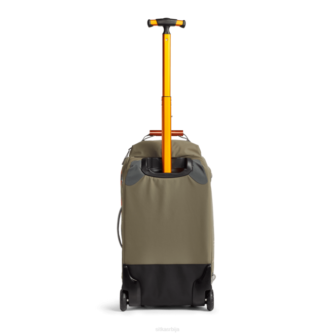 SITKA Gear рамблер ручни пртљаг унисек пирит пртљага X2ZF375