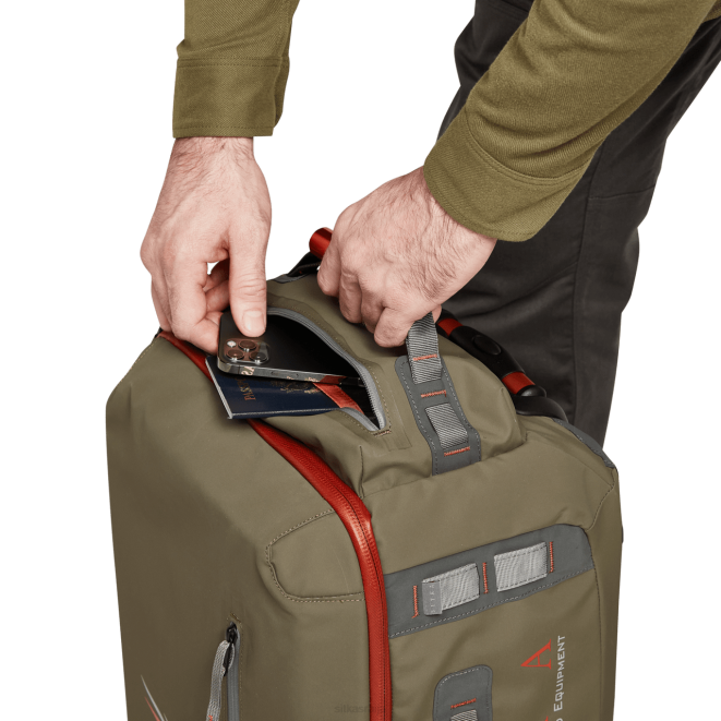 SITKA Gear рамблер ручни пртљаг унисек пирит пртљага X2ZF375