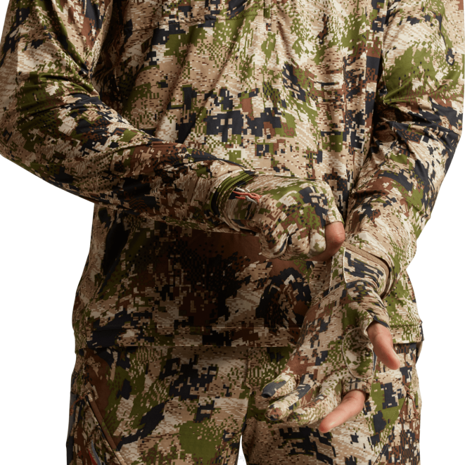 SITKA Gear рукавица за чување равнодневице унисек оптифаде субалпине рукавице X2ZF272