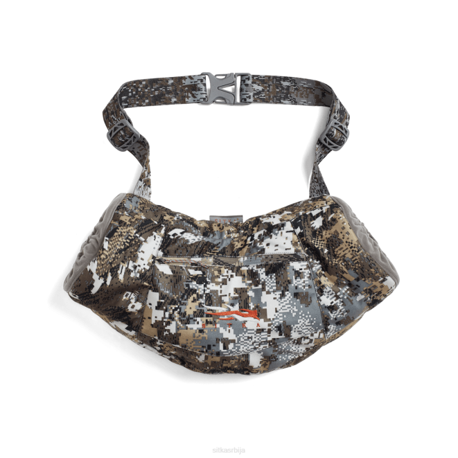 SITKA Gear муф за спаљивање унисек оптифада повишена ии рукавице X2ZF276