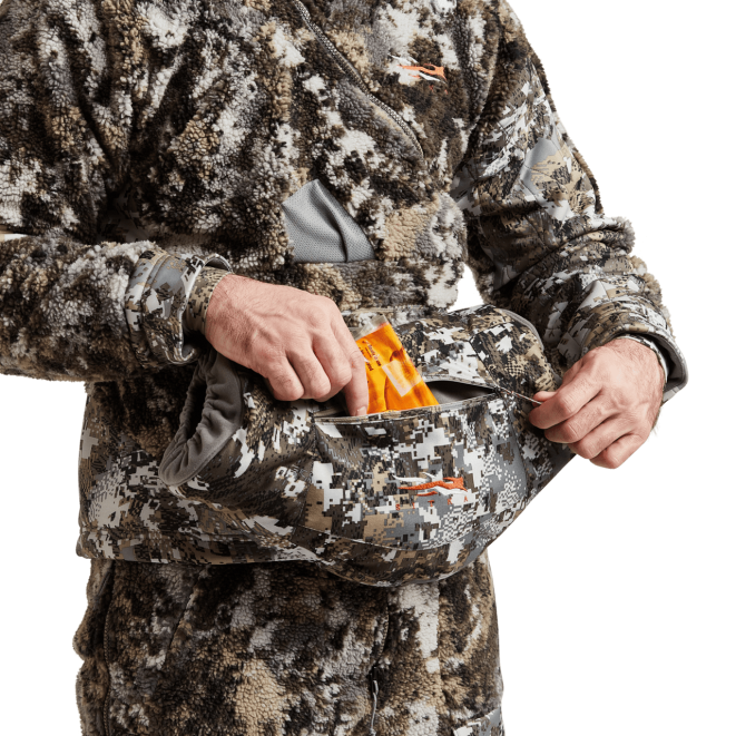 SITKA Gear муф за спаљивање унисек оптифада повишена ии рукавице X2ZF276