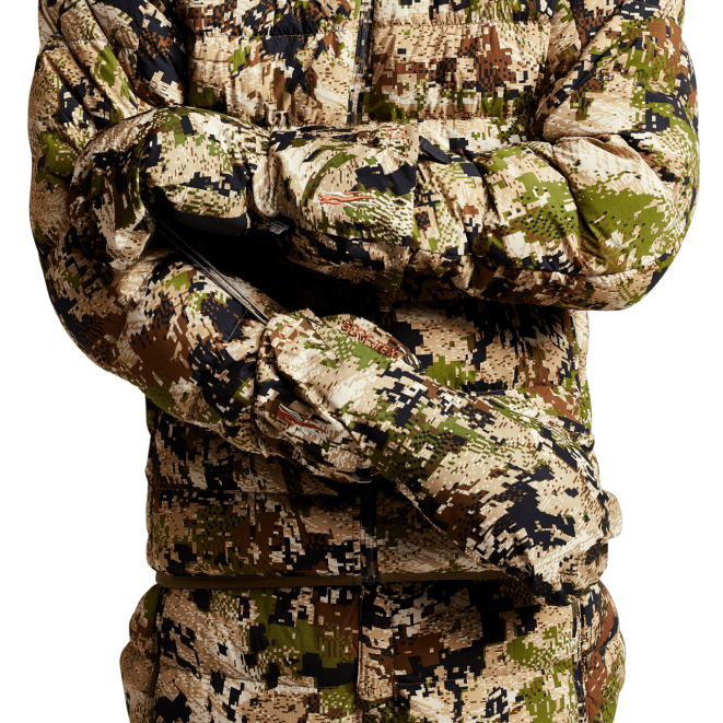 SITKA Gear близзард гтк рукавице унисек оптифаде субалпине рукавице X2ZF274