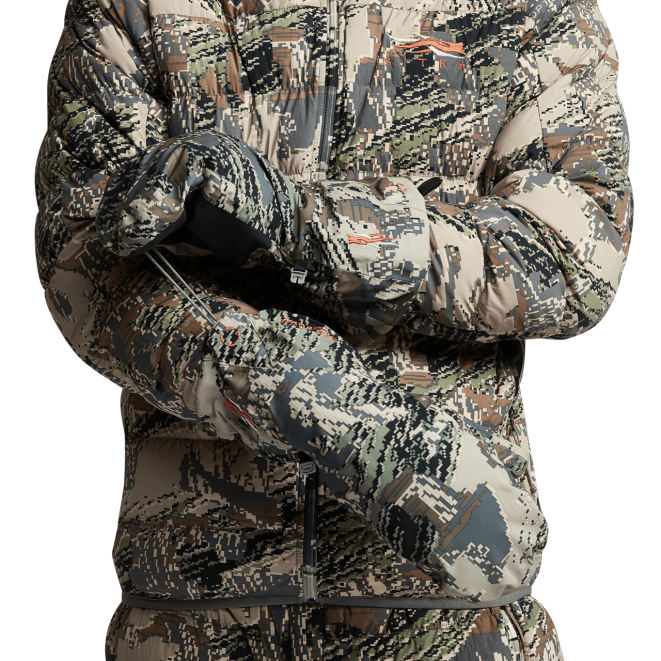 SITKA Gear близзард гтк рукавице унисек оптифаде опен цоунтри рукавице X2ZF275